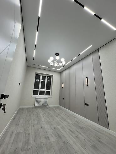 2 комнаты, 50 м², Аламедин-1 мкр Элитка, 2 этаж, Дизайнерский ремонт at lalafo.kg 2 комнаты, 50 м², Аламедин-1 мкр Элитка, 2 этаж, Дизайнерский ремонт
