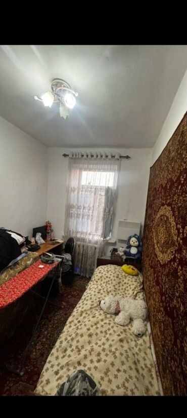 сдаю дом долгий срок: 63 м², 3 комнаты, Парковка, Забор, огорожен