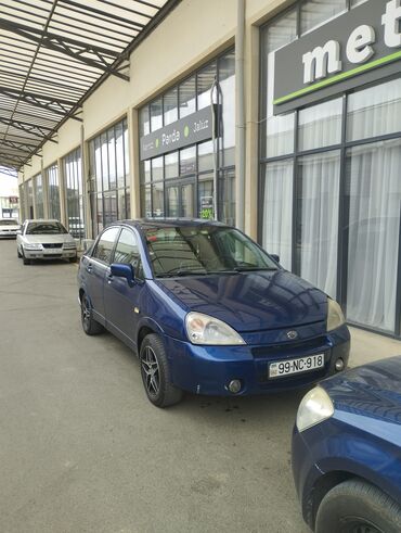 chery tiggo 2 pro qiymeti: Suzuki Aerio: 2 l | 2002 il | 400526 km Sedan