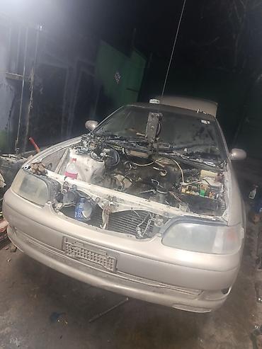 artwin tokyo: Toyota Aristo: 1996 г., 3 л, Автомат, Бензин — 4