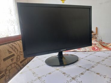 авто регистрации: Монитор, Samsung, Б/у, 20" - 21"