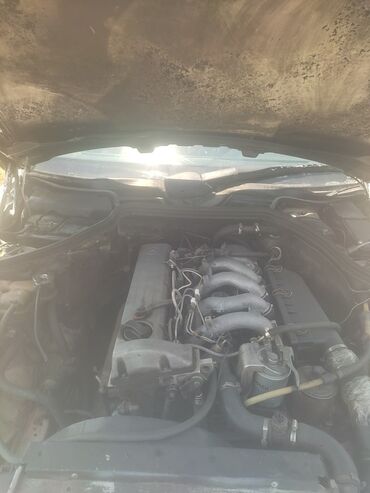 бампер на гольф 3: Mercedes-Benz MERCEDES 2.5 l, Dizel, 1995 il, İşlənmiş lalafo.az -da бампер на гольф 3: Mercedes-Benz MERCEDES 2.5 l, Dizel, 1995 il, İşlənmiş