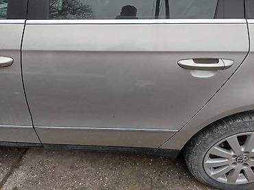 igle za pen: VRATA ZA VOLKSWAGEN PASSAT B6 | Vrata za Passata B6 vise boja — 3