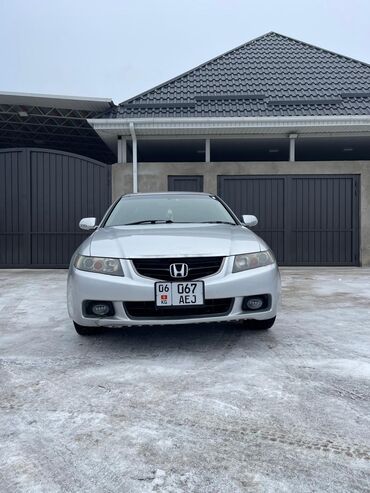 хонда аккорд 2002: Honda Accord: 2002 г., 2 л, Автомат, Бензин, Седан