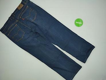 jeans derby: Jeansy damskie, rozmiar L — 3