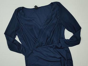 david emanuel: H&M, Sukienka damska, rozmiar L — 1