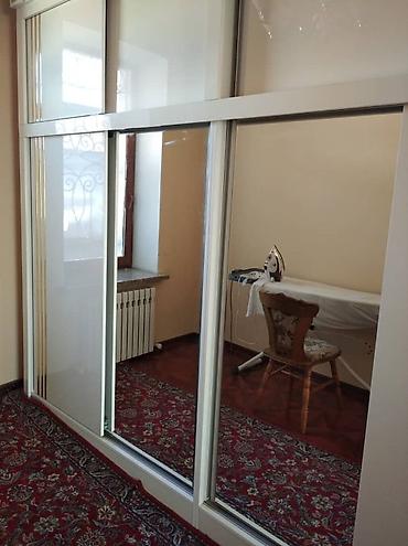 Долгосрочная аренда домов: 400 м², 6 комнат и более, Ала-Арча ТРЦ, Семейным — 23