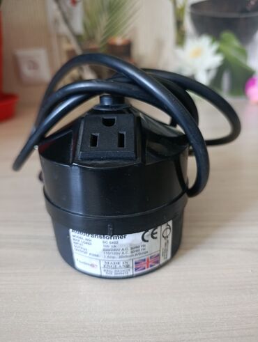 lightning переходник наушники: Жаңы, Үйдө, 100 Вт, Класс: A, Каналдар: 2
