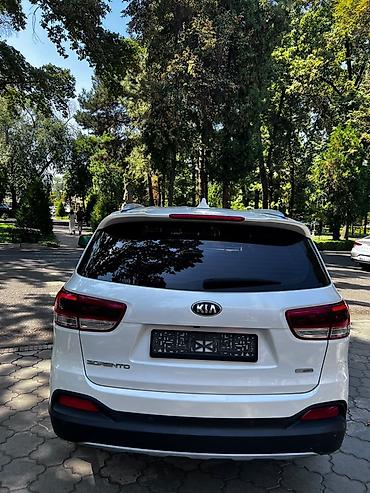 соренто: Kia Sorento: 2016 г., 2.2 л, Автомат, Дизель, Кроссовер — 4