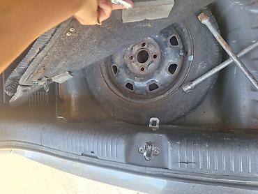 корбка: Hyundai Getz: 2005 г., 1.4 л, Механика, Бензин, Хэтчбэк — 3