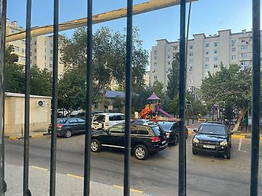 Uzunmüddətli kirayə mənzillər: TƏCİLİ İCARƏÇİ AXTARILIR !! Hövsan qəsəbəsi, Şüşəli bazarin yanında — 11