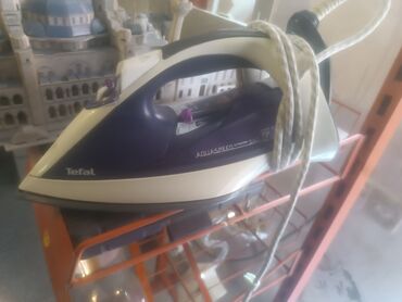 silter ütü: Buxarlı ütü, Tefal, Kredit yoxdur
