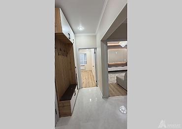 Продажа квартир: 2 комнаты, 53 м², ул. Горького / Алматинка Элитка, 9 этаж, Евроремонт — 5