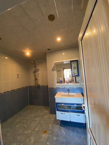 Yeni tikili: 2 otaqlı, Yeni tikili, m. Həzi Aslanov, 86 kv. m — 10