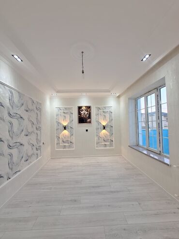 Həyət evləri və villaların satışı: 3 otaqlı, 62 kv. m, Kredit yoxdur, Yeni təmirli — 23