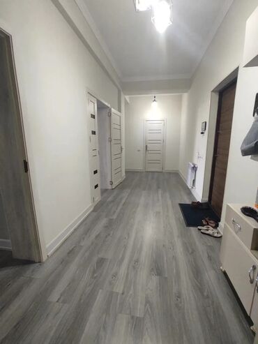 Yeni tikili: 2 otaqlı, Yeni tikili, m. Qara Qarayev, 90 kv. m — 6