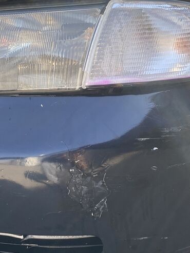 Audi: Audi A4: 1996 г., Автомат, Седан — 11