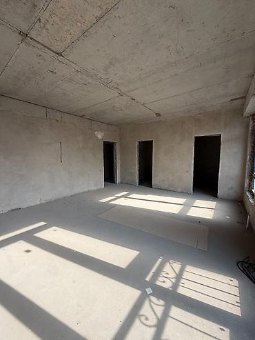 новый дом чон арык: 4 комнаты, 182 м², Элитка, 13 этаж, ПСО (под самоотделку) — 3