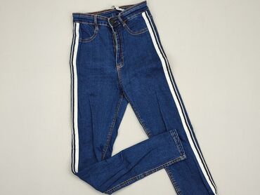 zara bluzki basic: Jeans, Zara, M (EU 38), condition - Good