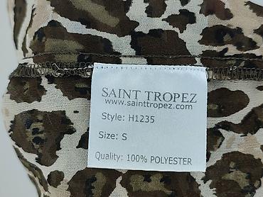 dresy playboy: Saint Tropez, Bluzka damska, rozmiar S — 5