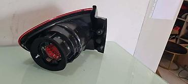 spica ruma: STOP LAMPA ZA SEAT ALTEA OD 2004. DO 2015. GOD. - RB | Stop lampa — 3