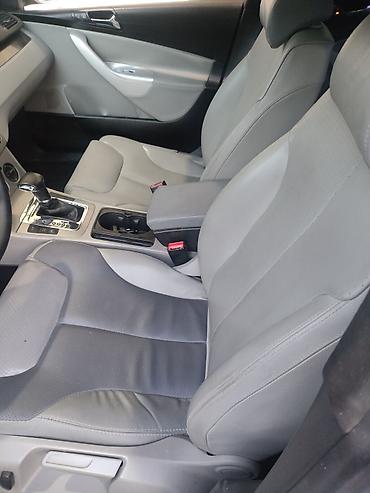 radiator zass: Volkswagen Passat sedan – gümüşü rəng Xüsusiyyətlər: - Kuzov: sedan — 9
