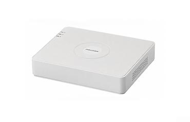 Elektronika: Hikvision DS-7116HGHI-M1 16 Kanal Mini DVR Bütün kateqoriyalar • — 1