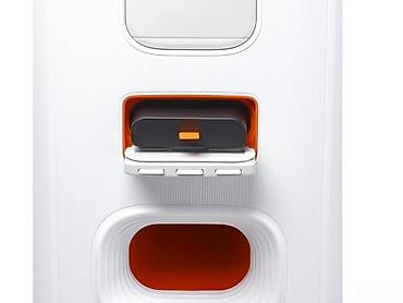 Динамики и колонки: Dinamik "JBL Partybox Stage 320 White"JBL PartyBox Stage 320 White — 4