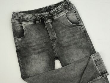 spodnie jeansowe męskie lidl: Ombre, Tracksuit bottoms for men
