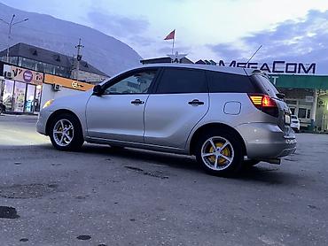 Toyota: Toyota Matrix: 2004 г., 1.8 л, Механика, Бензин, Хэтчбэк — 4