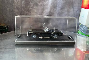 model 1: Ford, 1962 il, 1:43, Dəmir, Ödənişli çatdırılma — 6
