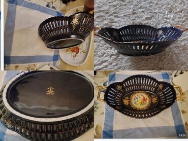 Digər dəstlər və servizlər: Her biri tezekimidi təcil satılır ucuz qiymətə maksimum dərəcədə — 18