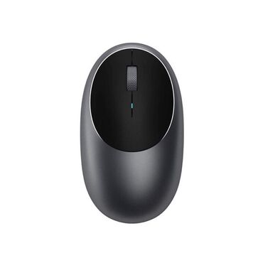 Чехлы и сумки для ноутбуков: Satechi M1 Wireless Rechargable Mouse 💠Brend: Satechi 💠Model: M1