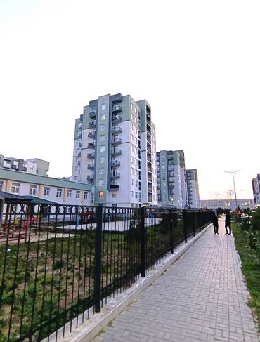 Uzunmüddətli kirayə mənzillər: Hövsan qəs., 2 otaqlı, Yeni tikili, 59 kv. m