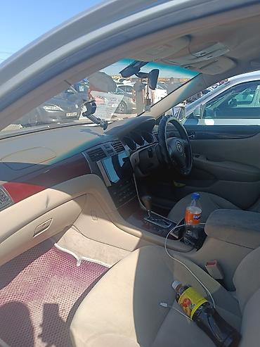 ауди а6 2003: Toyota Windom: 2002 г., 3 л, Автомат, Бензин, Седан — 4
