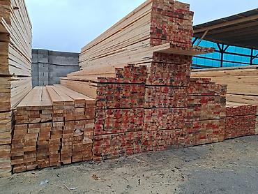 Доски: Доски, Обрезные, Сосна, Сухие — 9