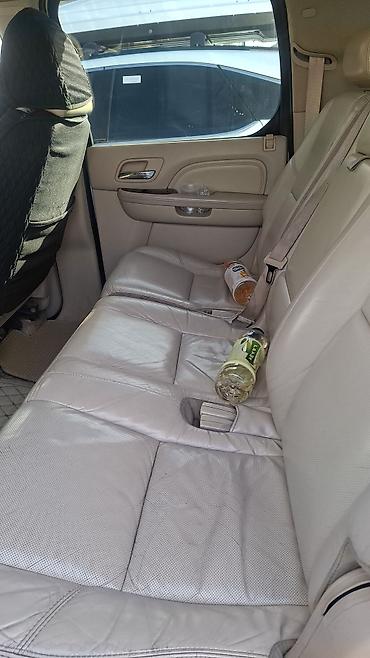 Cadillac: Cadillac Escalade: 2007 г., 6.2 л, Автомат, Бензин, Внедорожник — 18