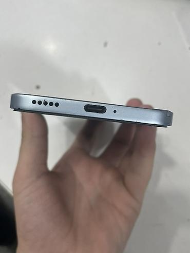 htc u play: Honor X8b, 128 GB, rəng - Gümüşü — 2