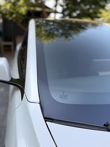 Продажа авто: Tesla Model 3: 2021 г., Автомат, Электромобиль, Седан — 5