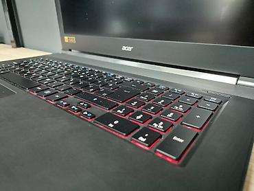 Acer: Acer Aspire V15 – 15.6" Full HD laptop Karakteristike: - Ekran — 7