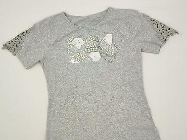 rozmiar s: T-shirt damski, rozmiar S — 1