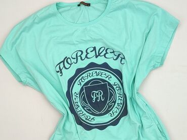 formuła 1 koszulka hm: T-shirt damski, rozmiar M