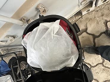 Другой электротранспорт: Электро скутер, электро велосипед, электро мото. Аккумулятор 48v20ah — 18