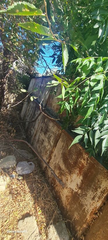 Kirayə qaraj: İcarəyə verilir: metal qaraj/konteyner - Material: qalın metal -da lalafo.az — 4 Kirayə qaraj: İcarəyə verilir: metal qaraj/konteyner - Material: qalın metal — 4