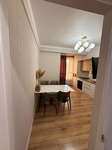 Продажа квартир: 3 комнаты, 84 м², 10 этаж — 3