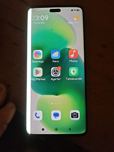 poco f4 pro: Xiaomi 13 Lite, 256 GB, rəng - Qara, 
 Qırıq — 1