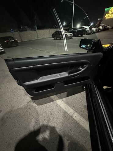 BMW: BMW 320: 1993 г., 2 л, Механика, Бензин, Купе — 3