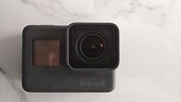 htc jetstream: Экшн‑камера GoPR 5 в хорошем состоянии — 1