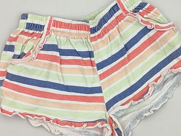 Shorts, Little kids, 5-6 years, 116, condition - Perfect