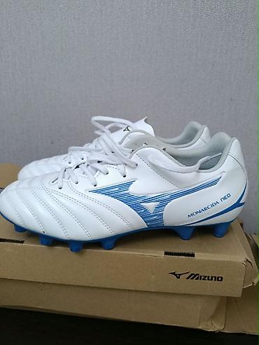 Butslar: Mizuno Monarcida Neo futbol butsası - Model: Mizuno Monarcida Neo - — 1